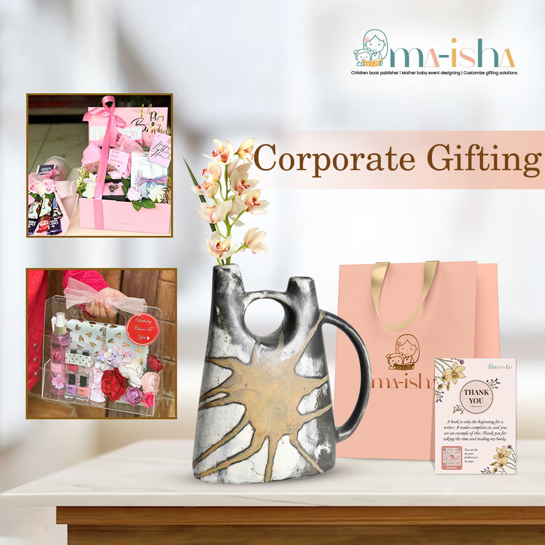 Corporate Gifting