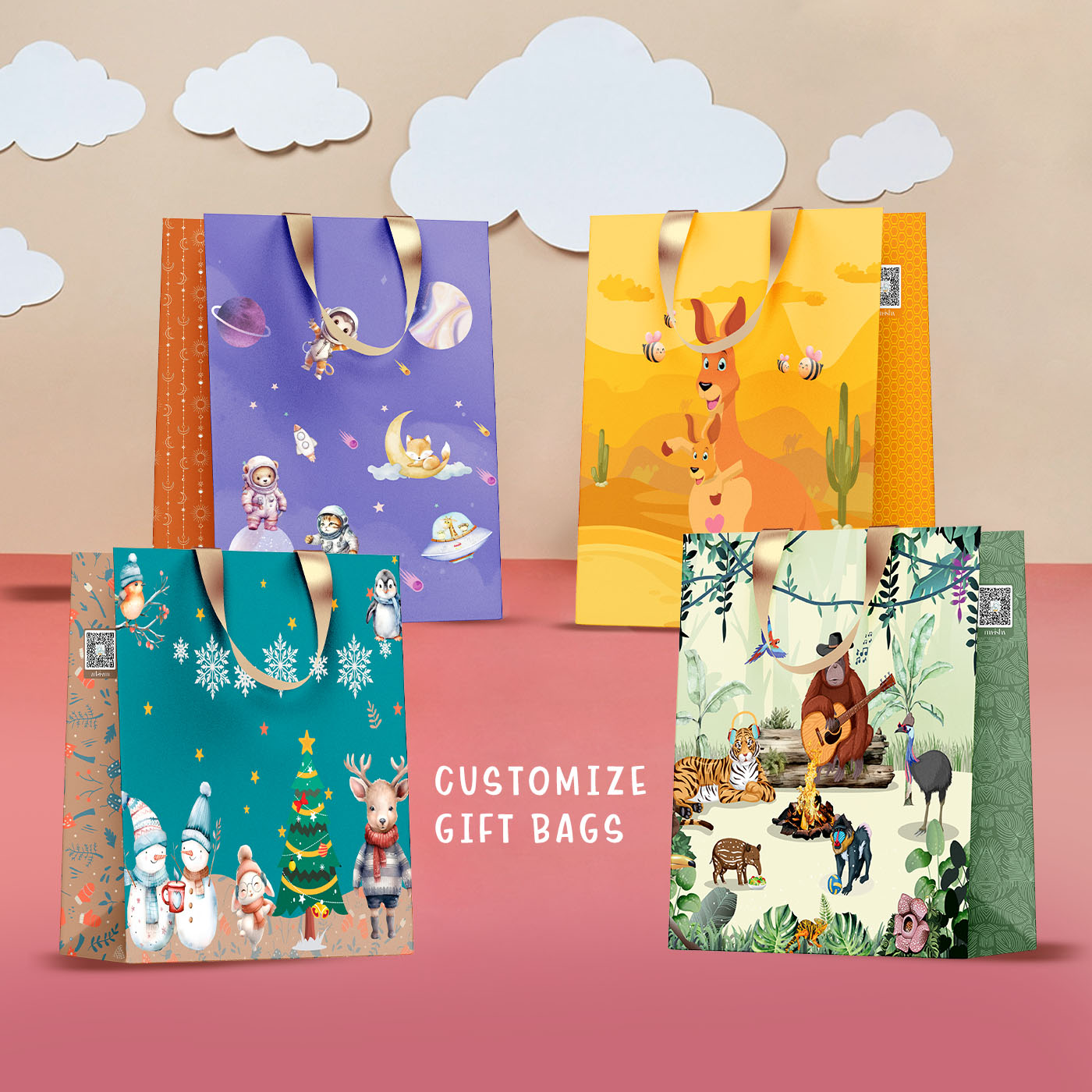 Gift Bags