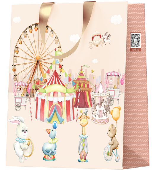 Children Gift Bag (Carnival)